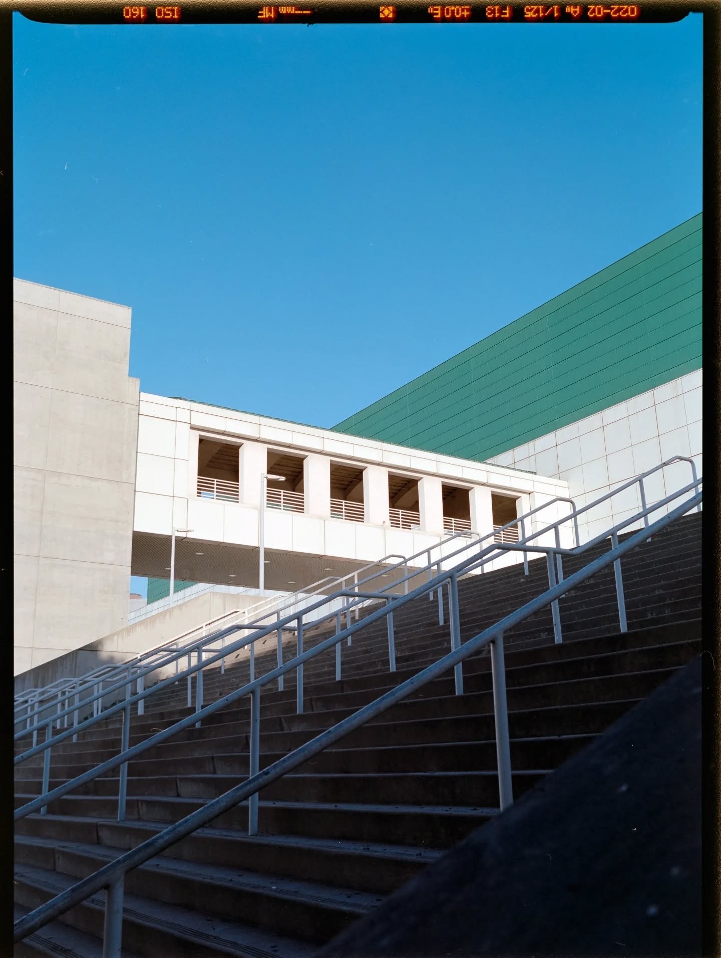 Pentax 645n2 is truly a work of art 
Portra 160 and portra 400 at the LA Auto Show
.
.
.
.
.
.
.
.
.
.
.
.

.
.
.
.

#filmphotography #portra #mediumformat #pentax645 #pentax