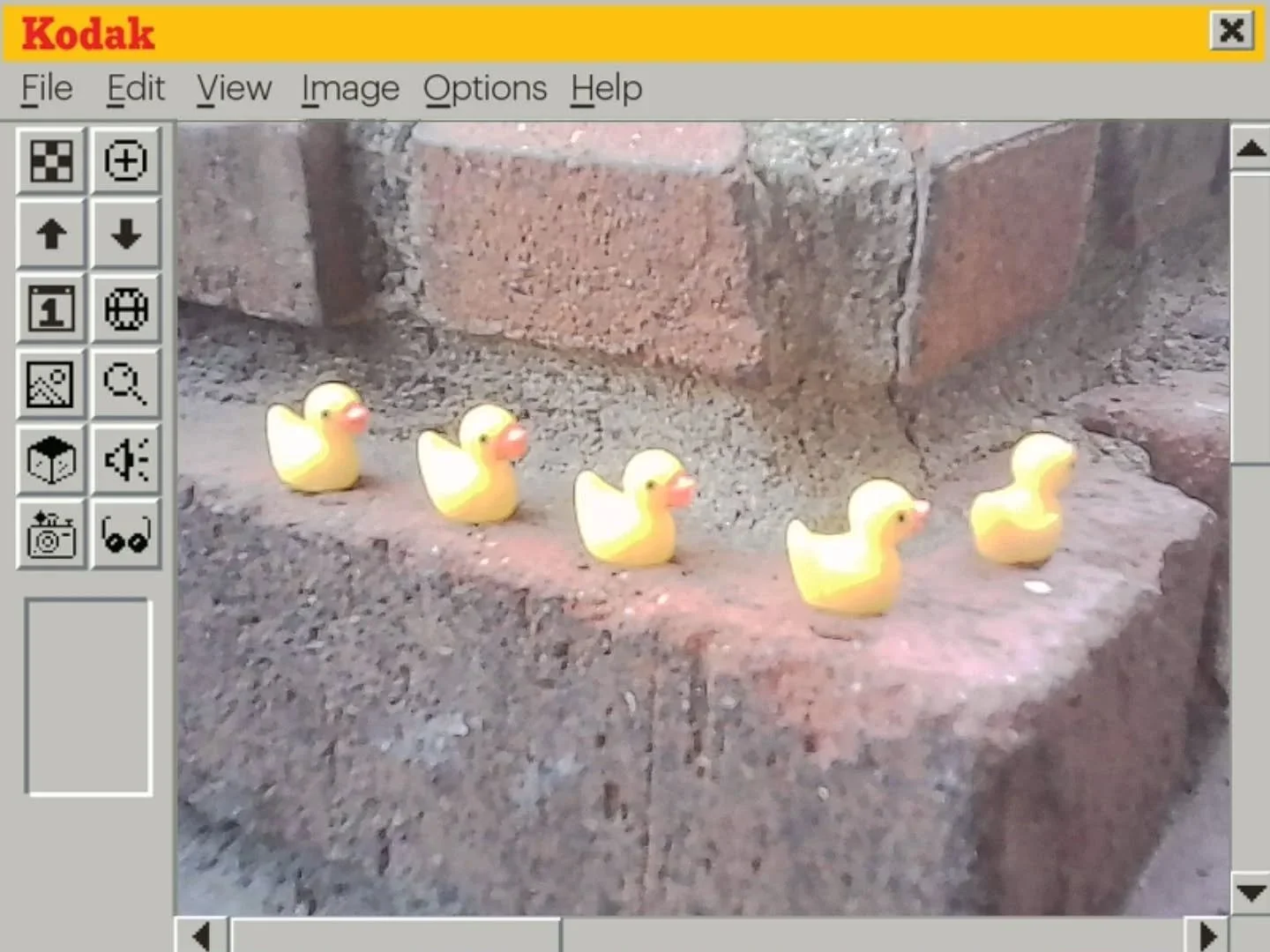 This is the greatest and best camera ever