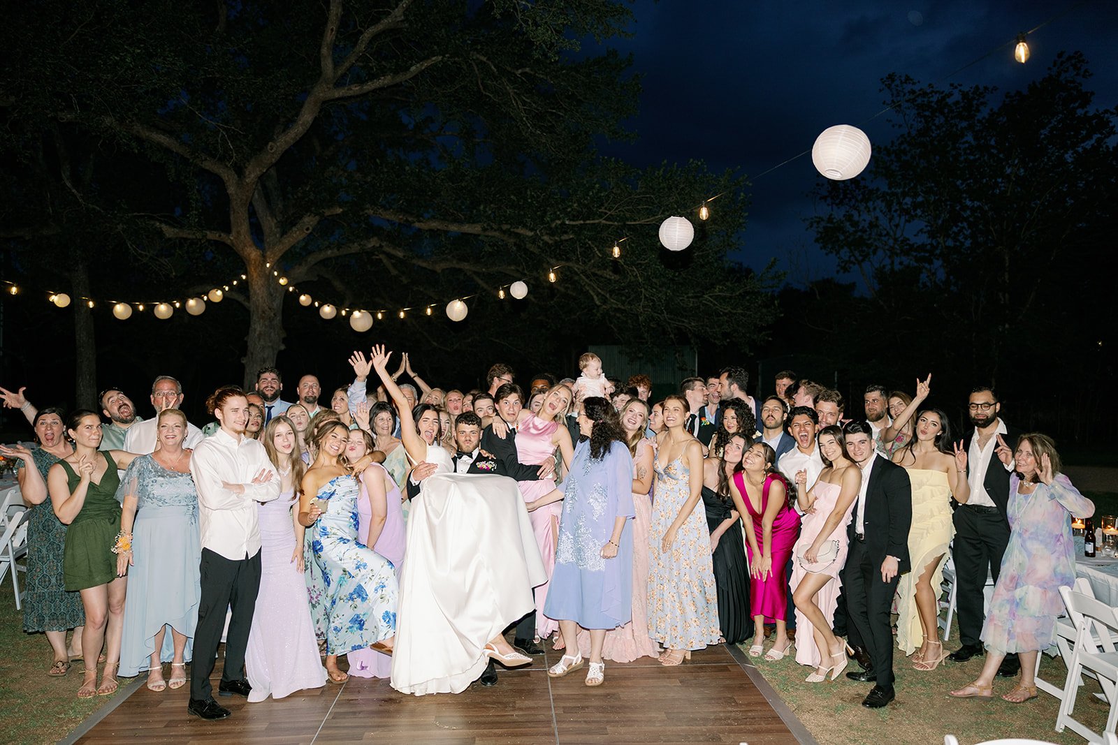 Receptions at the Promenade