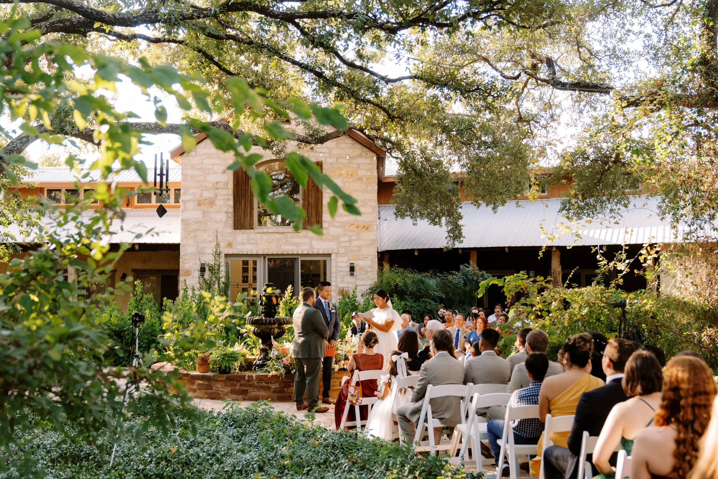Hudson Bend Ranch