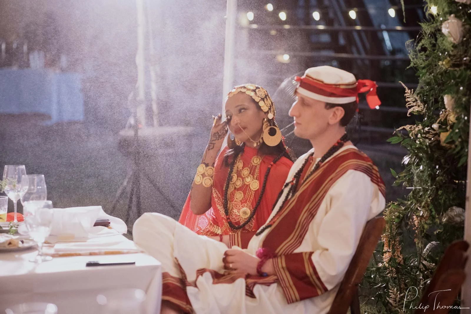 063-Hudson Bend Ranch -Multicultural sudanese wedding-Philip Thomas Photography.jpg