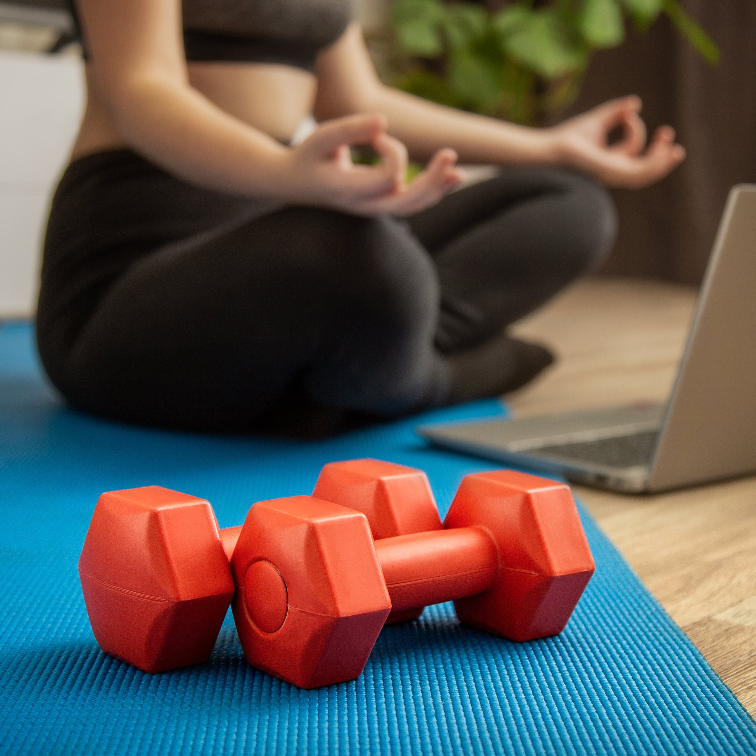 Health & Wellness Coaching