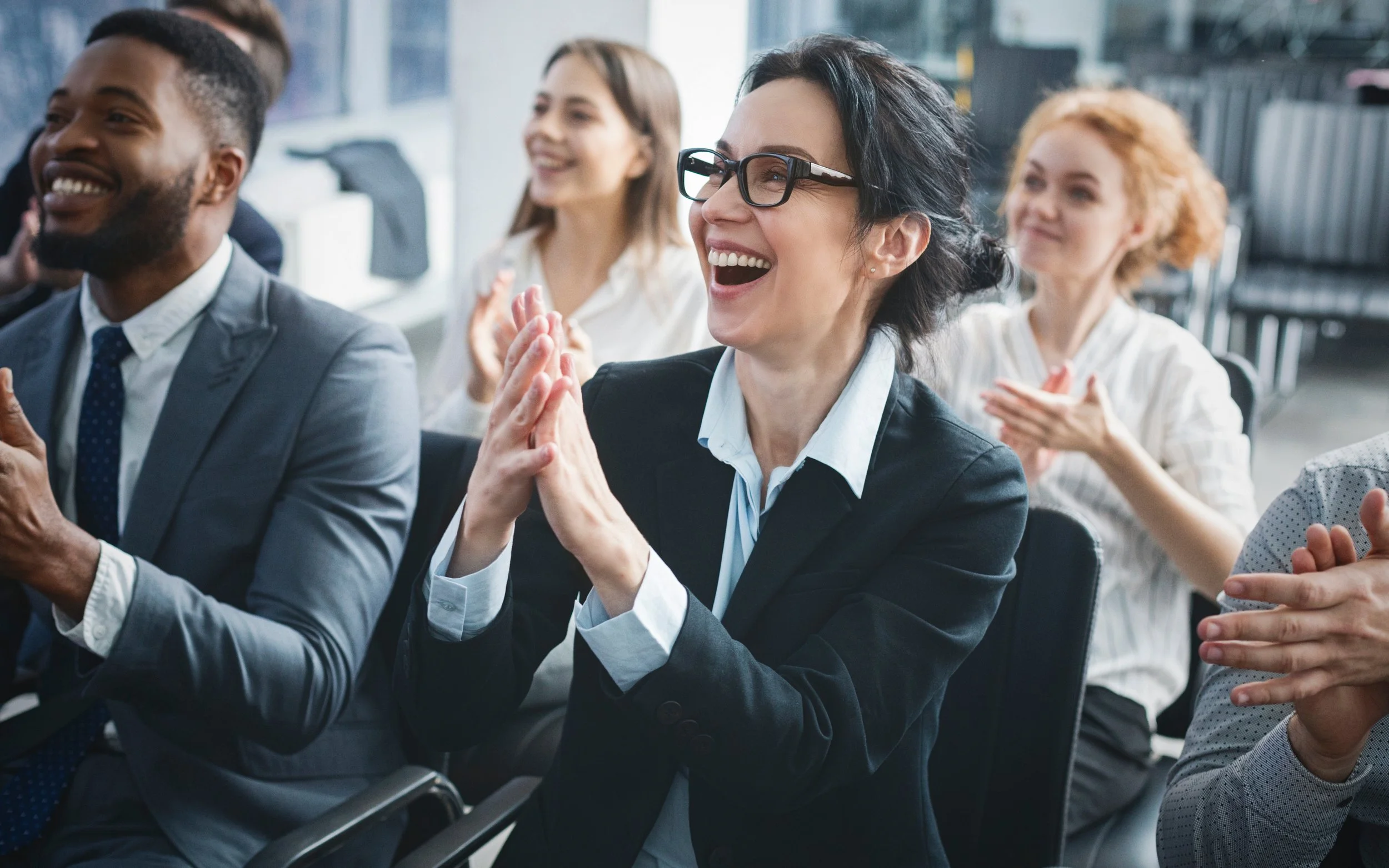 Energy Leadership™ Coaching