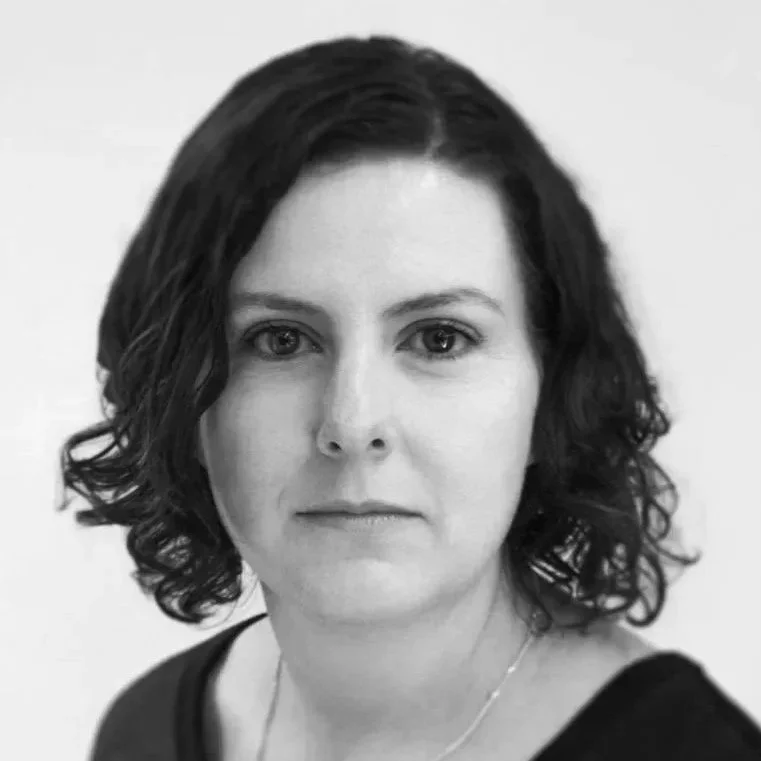 Portrait photo of Victoria Stevens