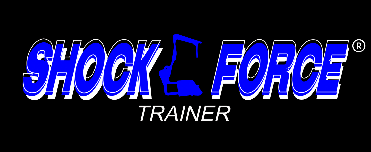 ShockForce Trainer