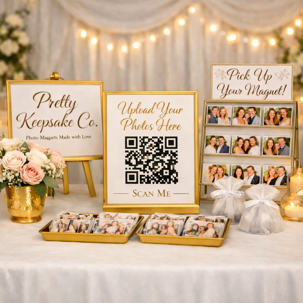 In‑Person Event Services