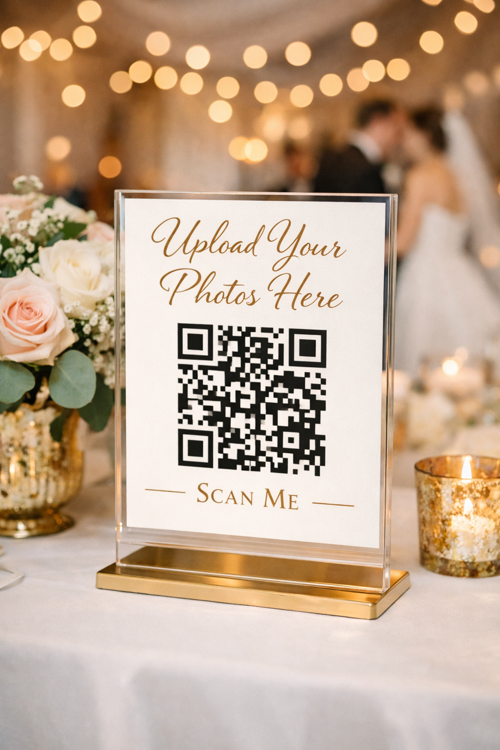 Virtual Event Magnet Package