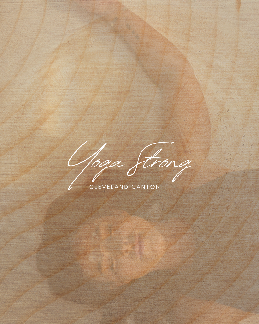 Yoga Strong | Brand + Web