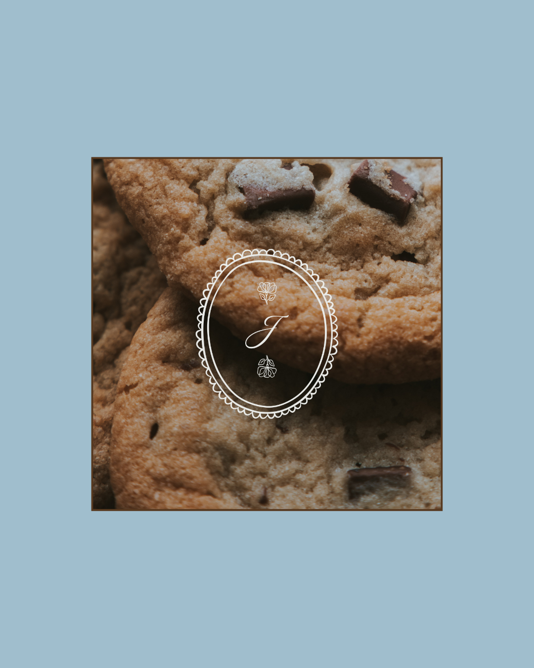 Josie’s Bake Shoppe | Brand