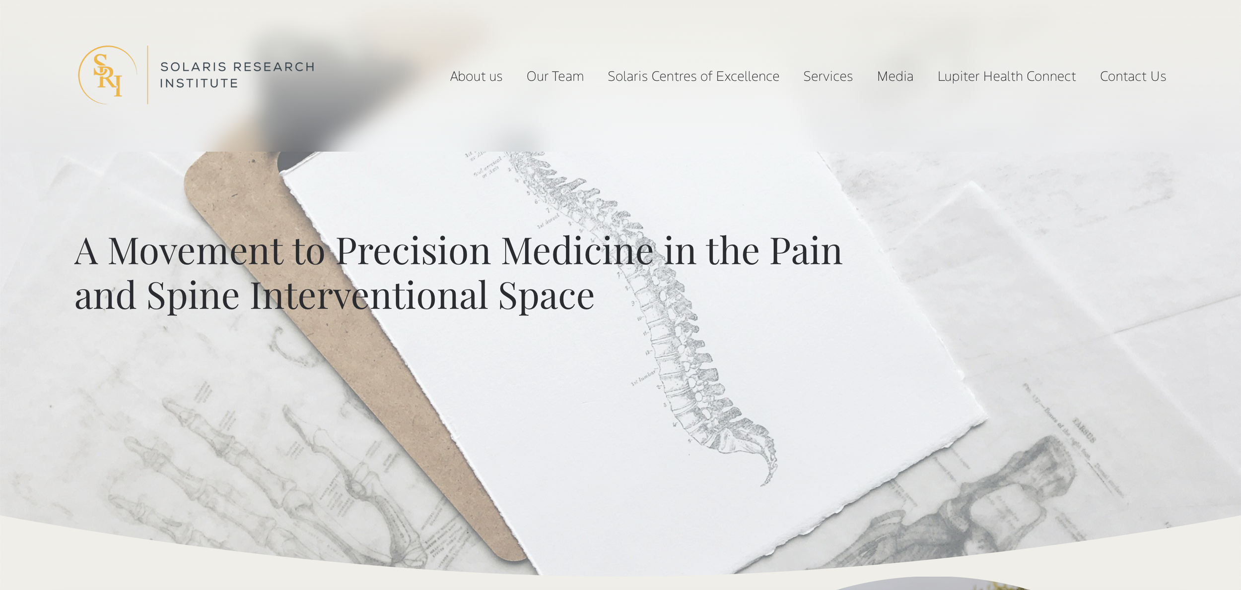 Websites by Tiana - Portfolio - Solaris Research.png