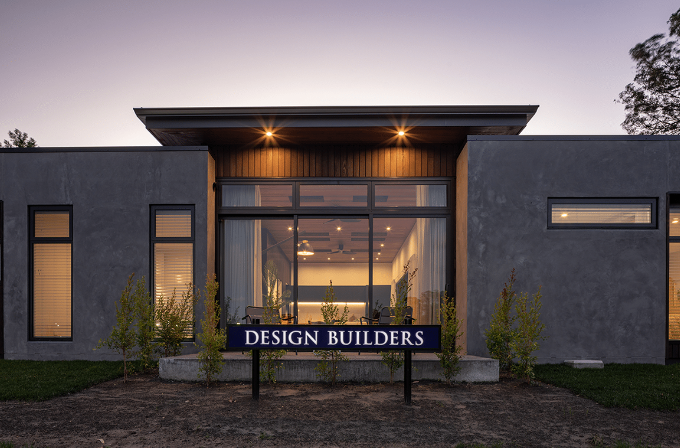 Residential-Award Winning