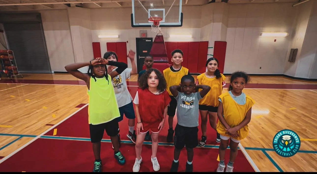 As a coach, you watch the seasons change&mdash;some players move on, some stay, and new ones arrive and bring fresh energy that reminds you why you love this work.

This group right here&hellip; they&rsquo;ve come so far in such a short time. This mo