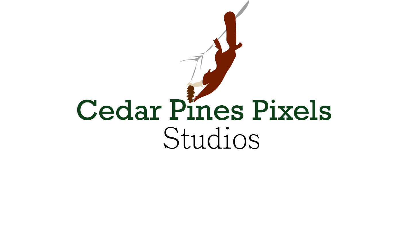 Cedar Pines Pixels Studios