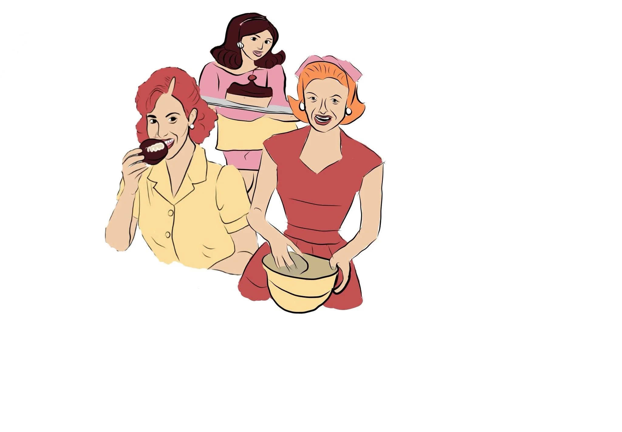 1960s project