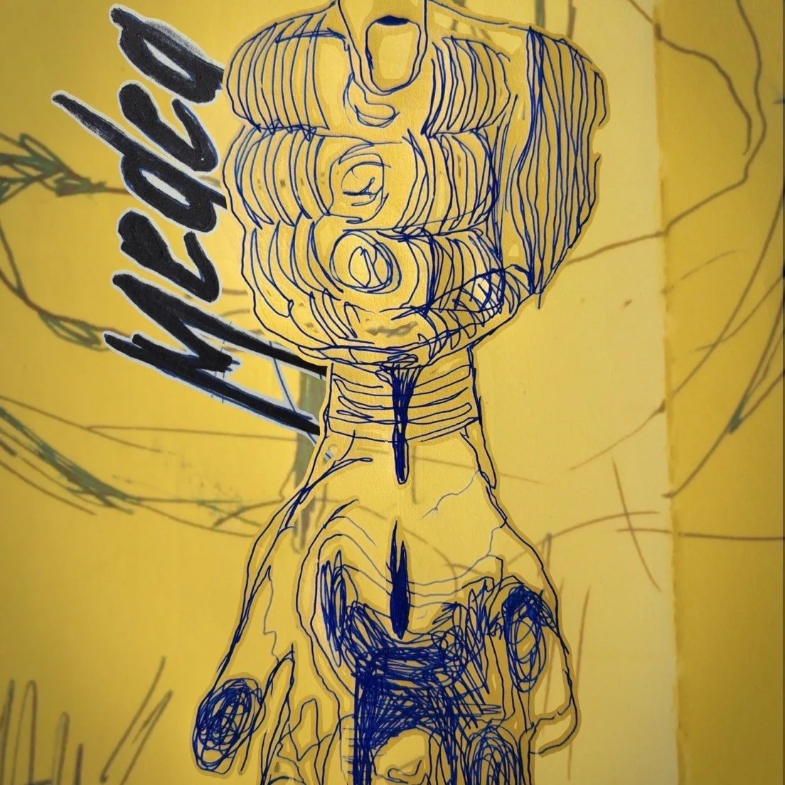 "Medea" at PortFringe