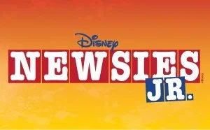 Newsies, Jr