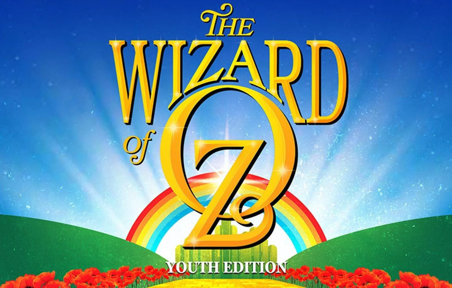 The Wizard of Oz, Youth Edition