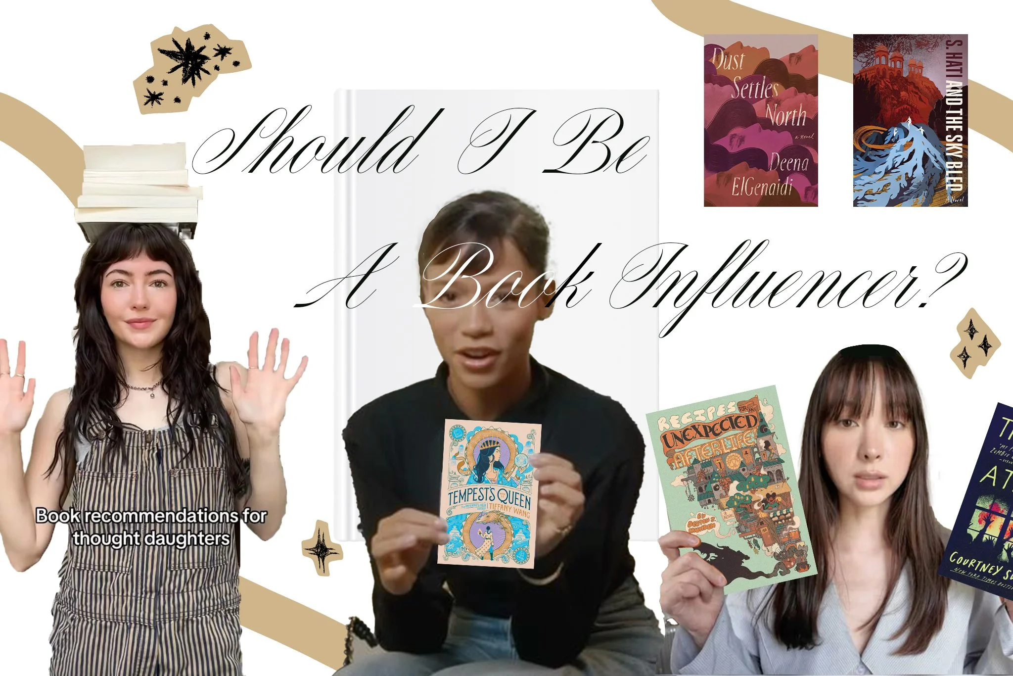 Bindery: A New Approach to Publishing