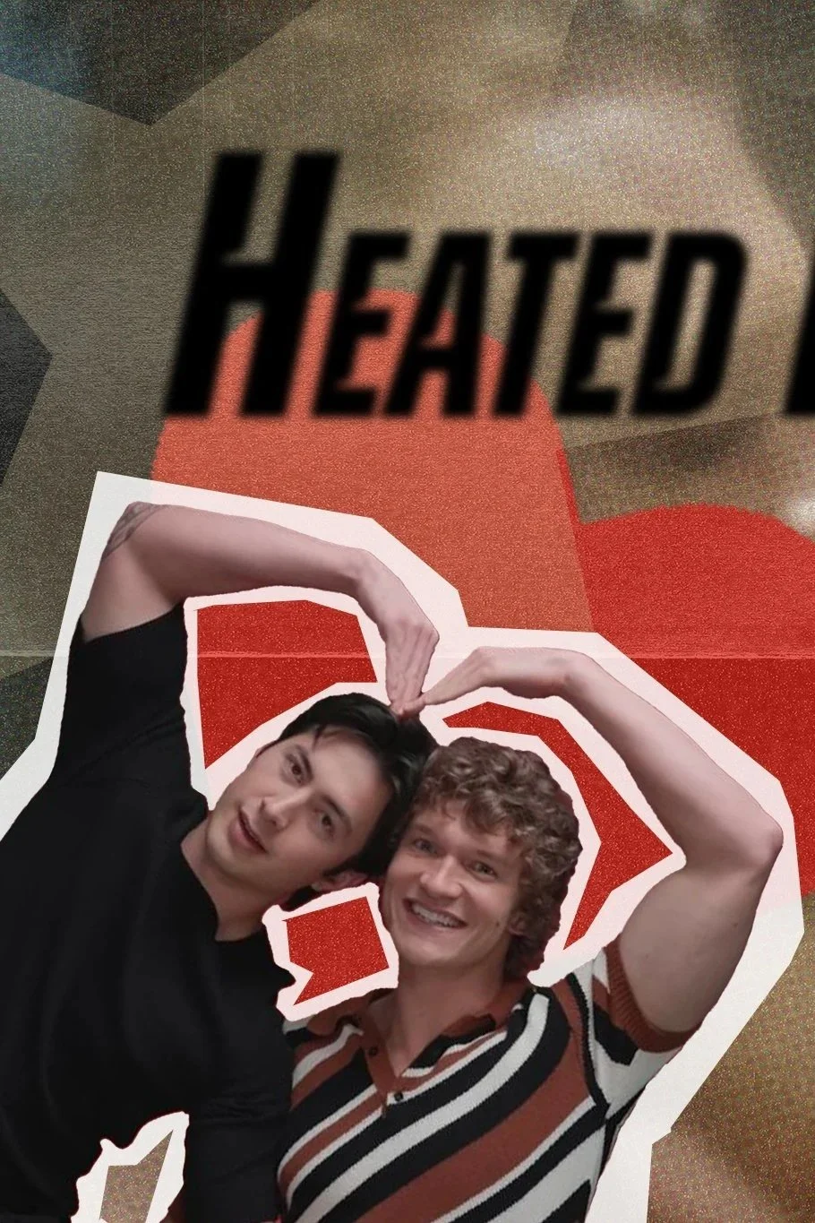 Heated Rivalry: Sex as a Tool for Narrative and Charater Work