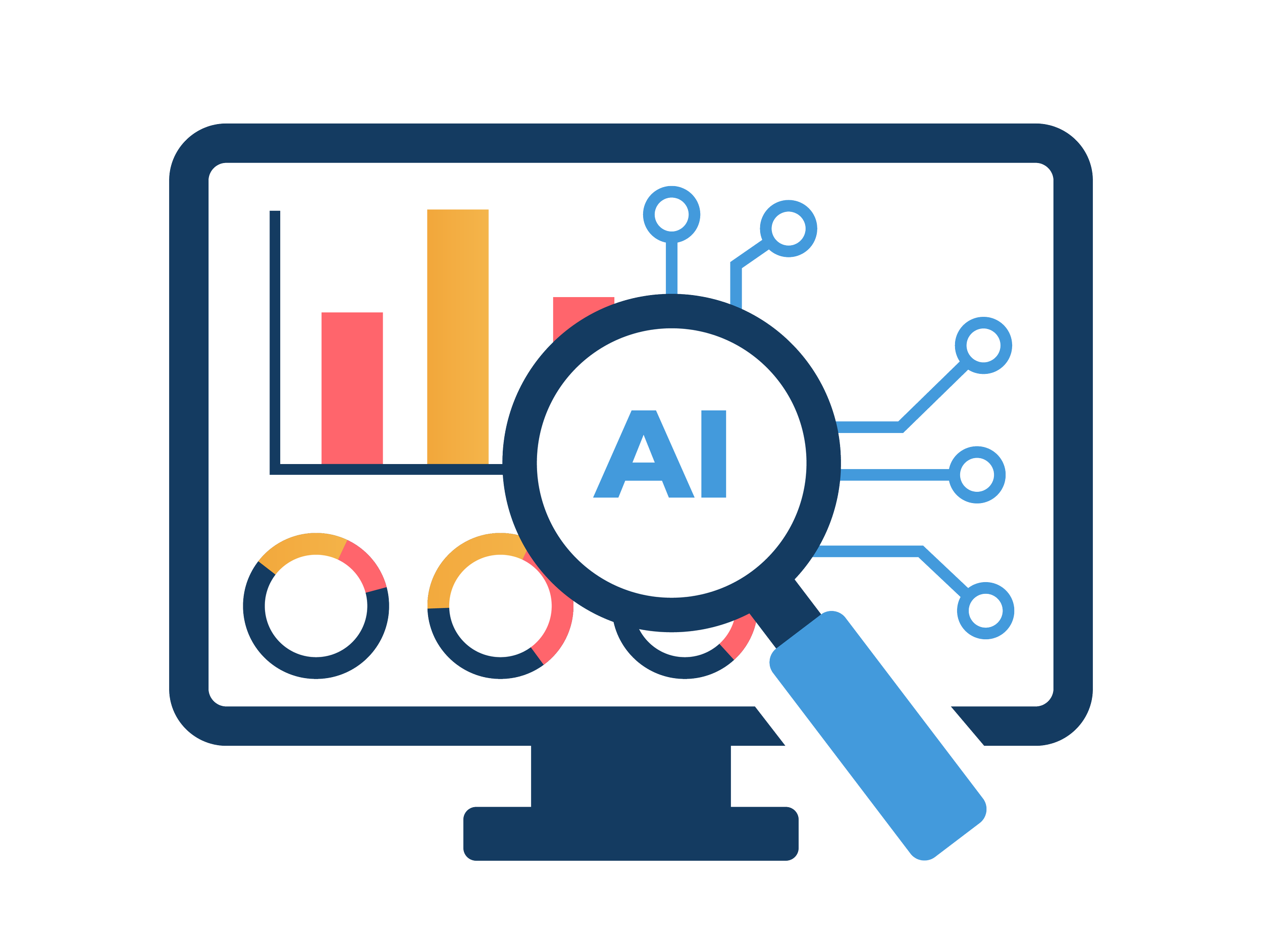 AI Powered Insights & Analysis