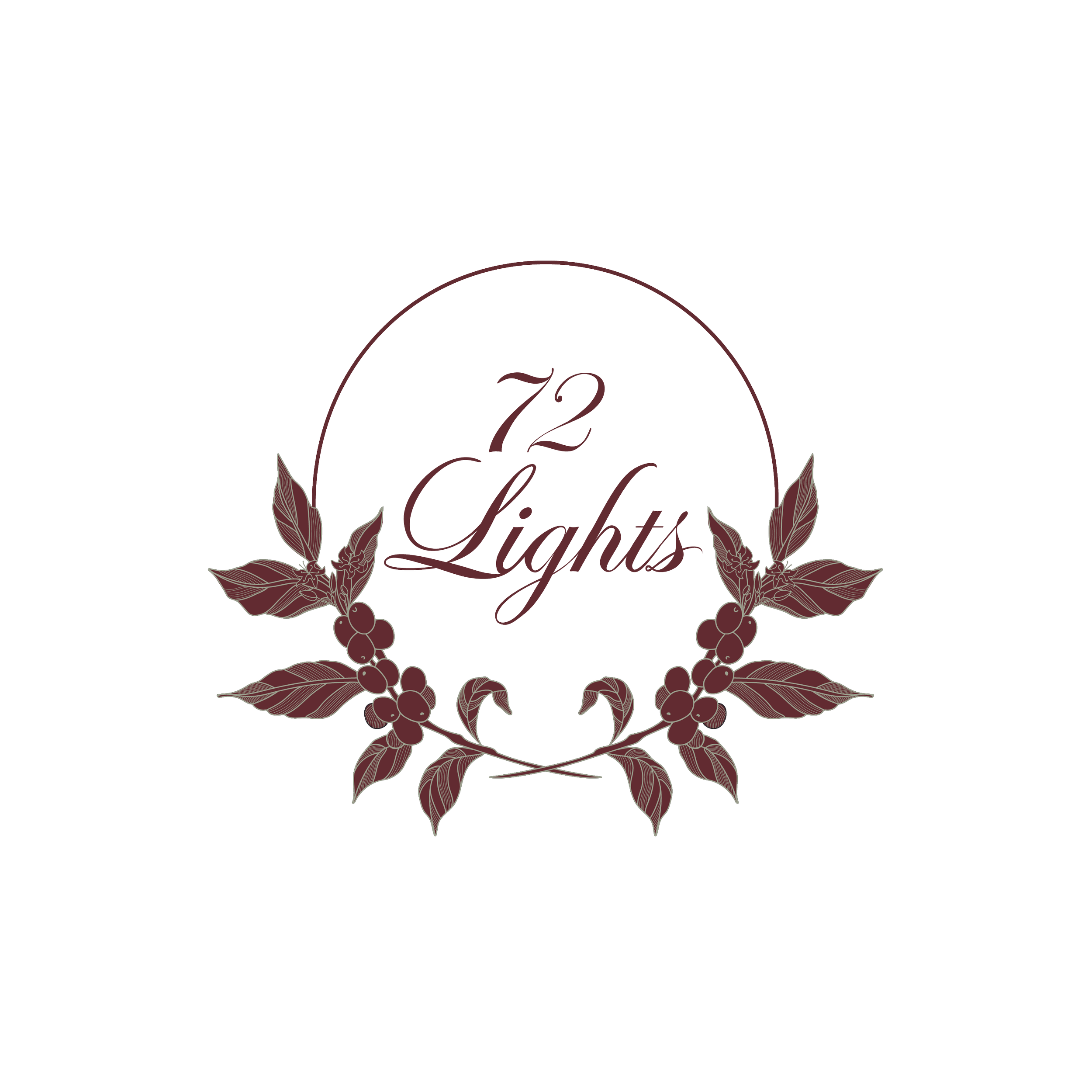 2 Colors Emblem