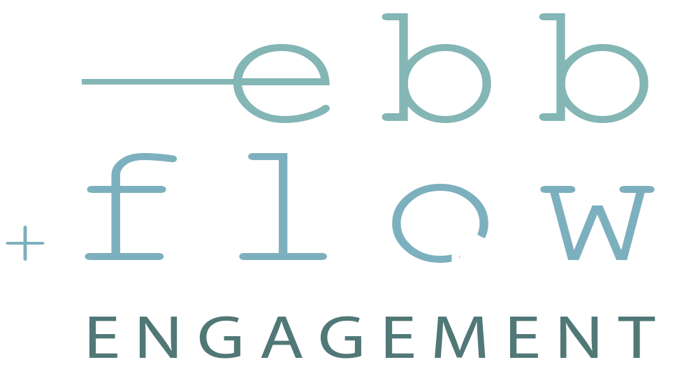 Ebb + Flow Engagement