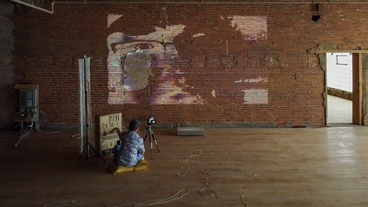 FEED: Video Synthesis Session