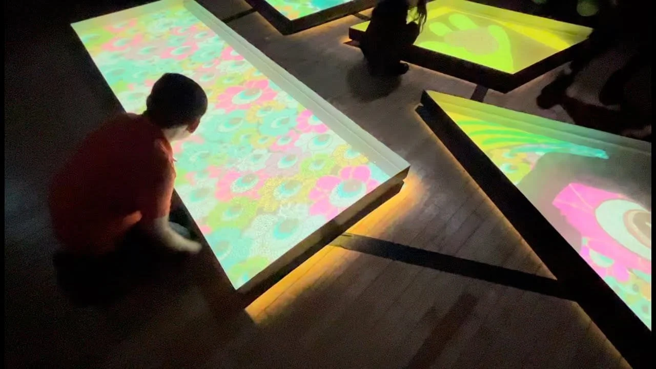 Noté Peter George: Little Flowers