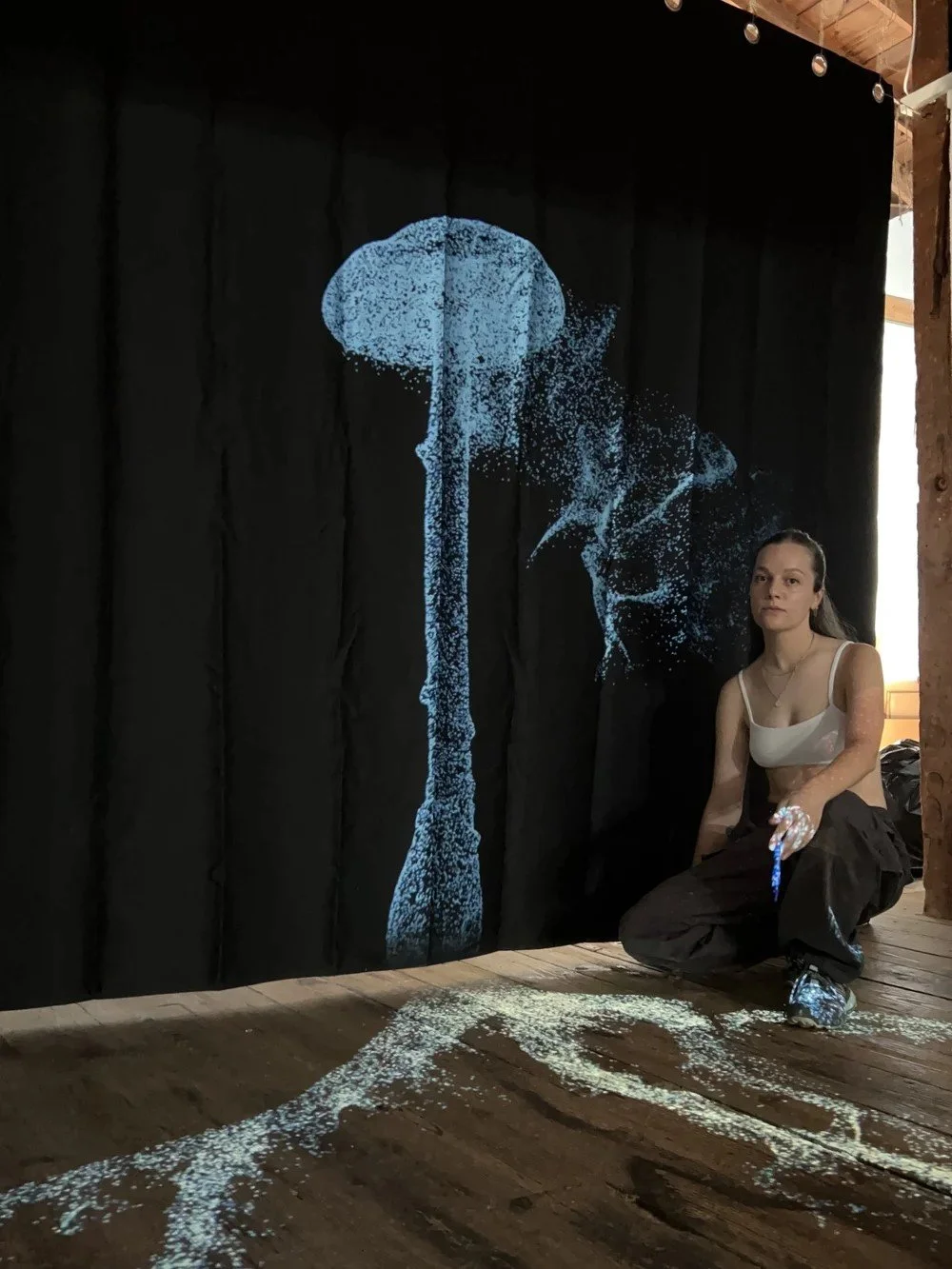 Jessica Reisch: Lake Erie Listening Project