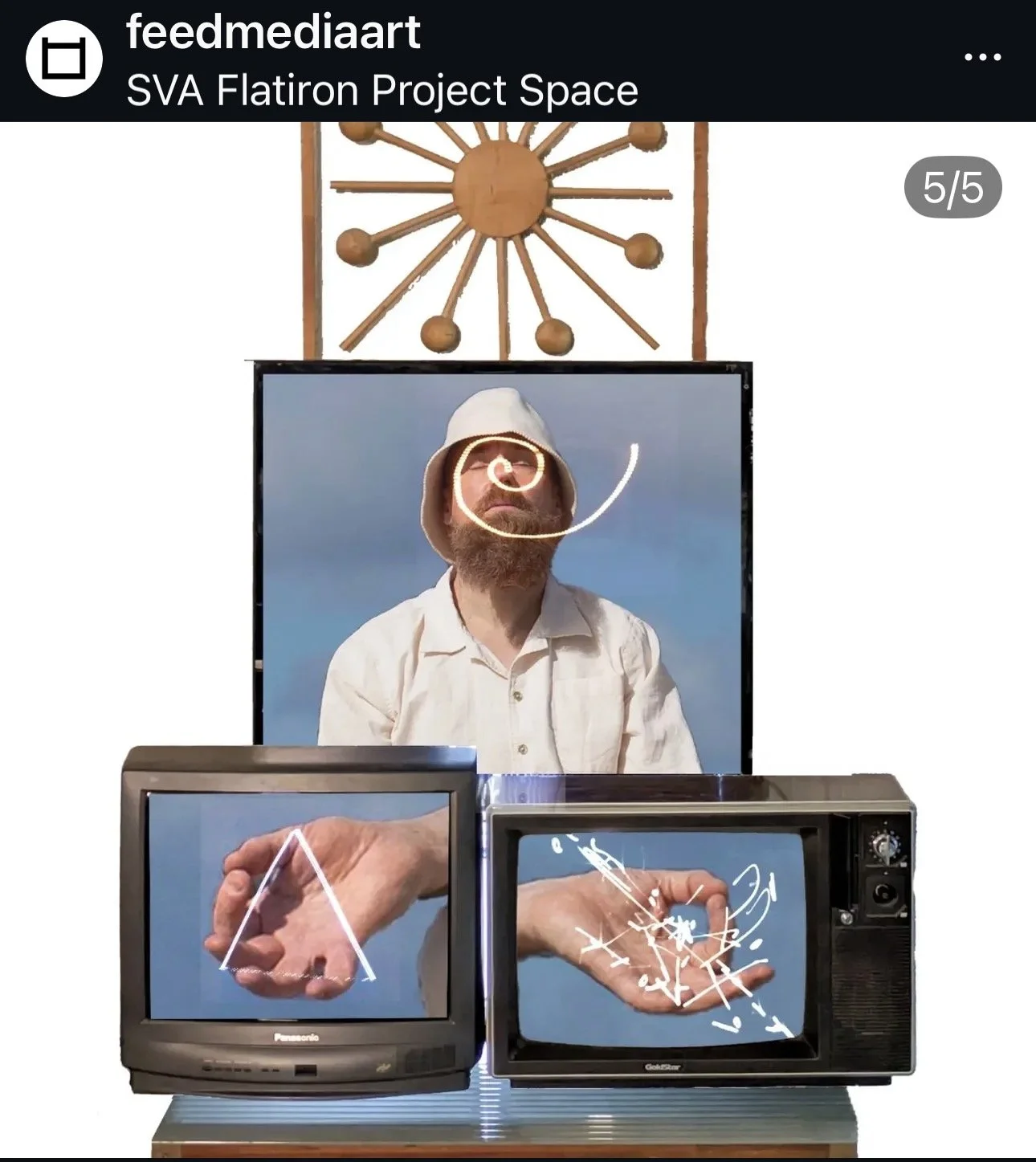 Benton C Bainbridge - 
2025 Fall MFACA Exhibition 