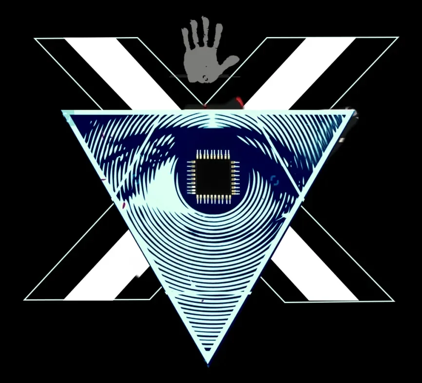 The New Monolith: A Visionary Series for WhiteHot Magazine