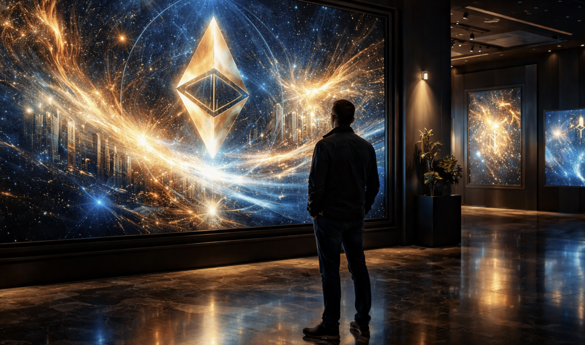 Preserving the Digital Renaissance: Why CryptoArtkive is the Future of Art History