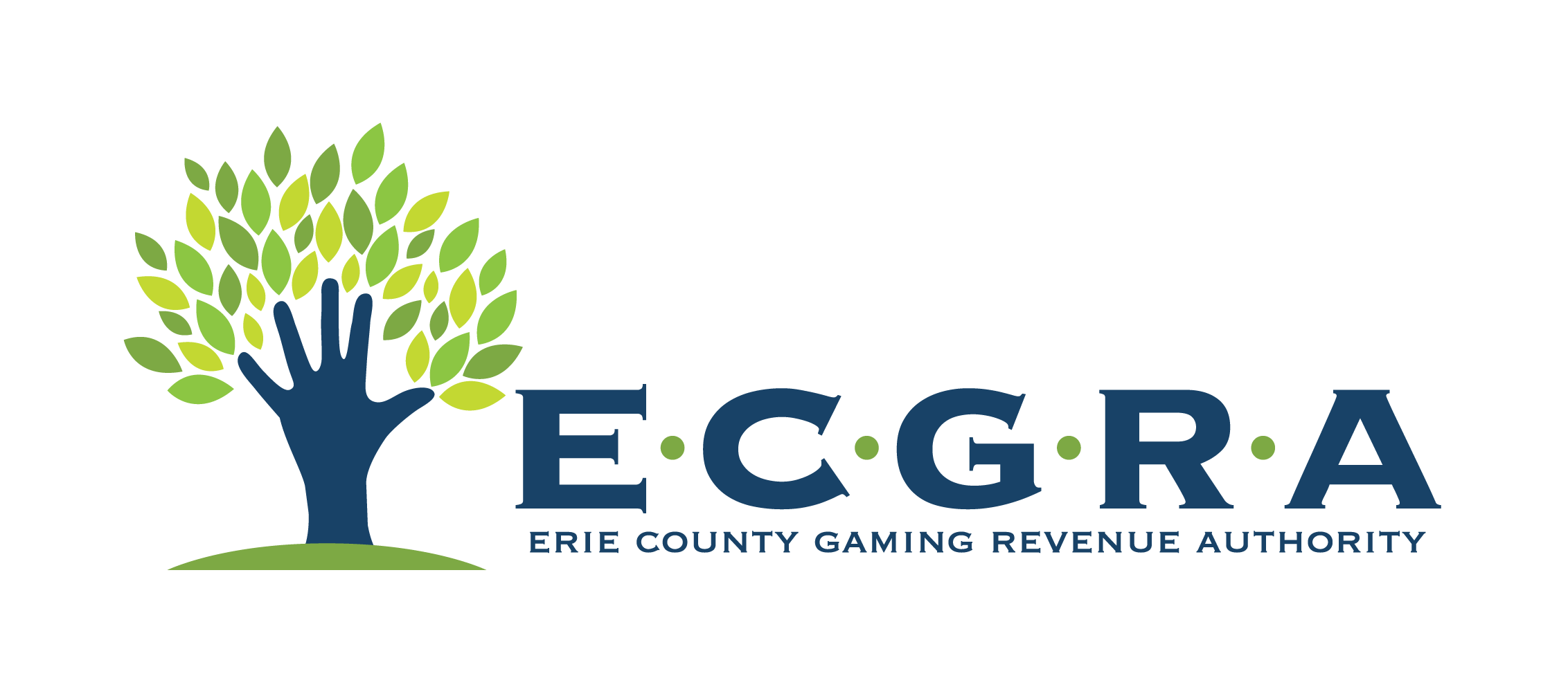 Funds to make this possible have come from ECGRA