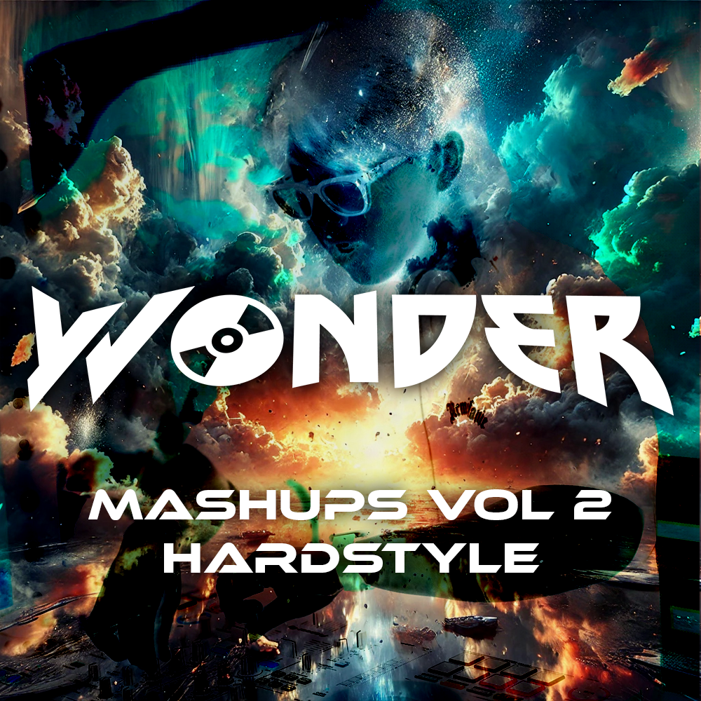 Mashup Pack (5 mashups)