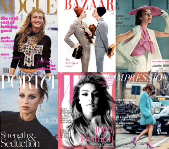 Media Campaigns