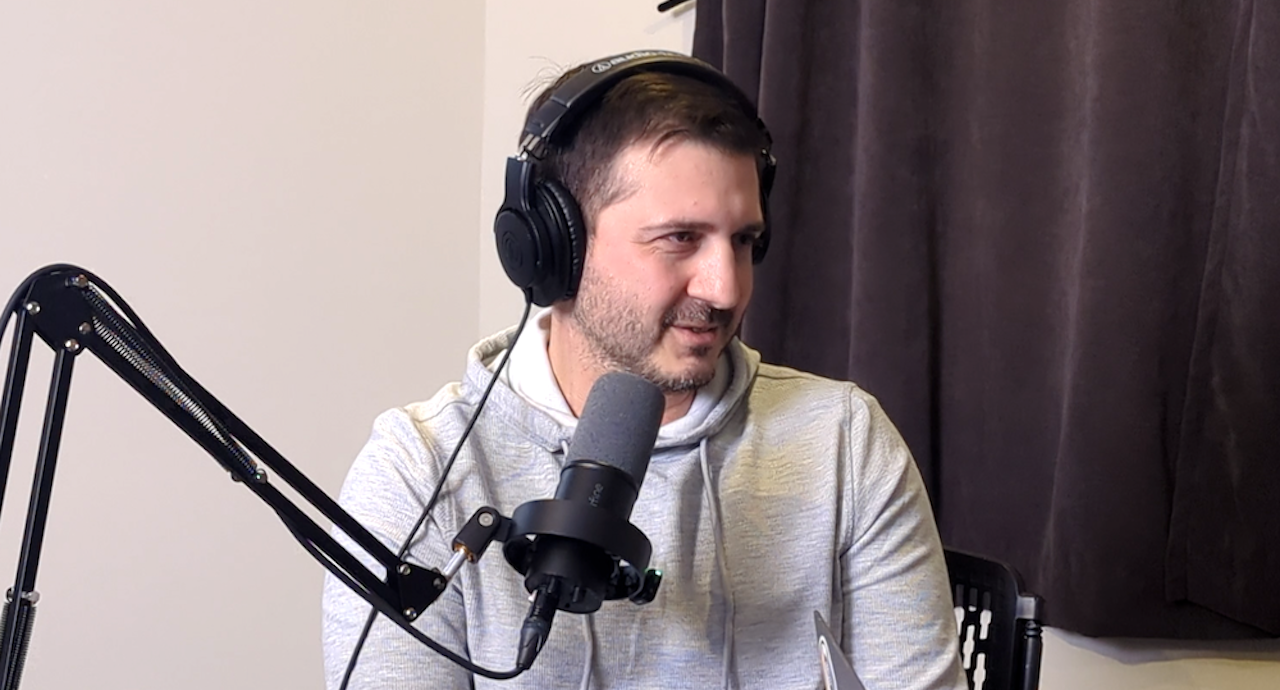 S2E13: An Independent Voice in Dorchester’s Pharmacy Community