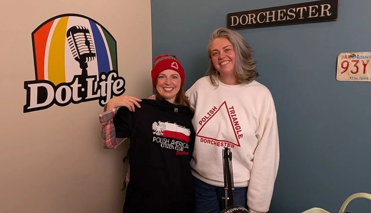 S3E8: Dorchester Neighborhood Series: Polish Triangle