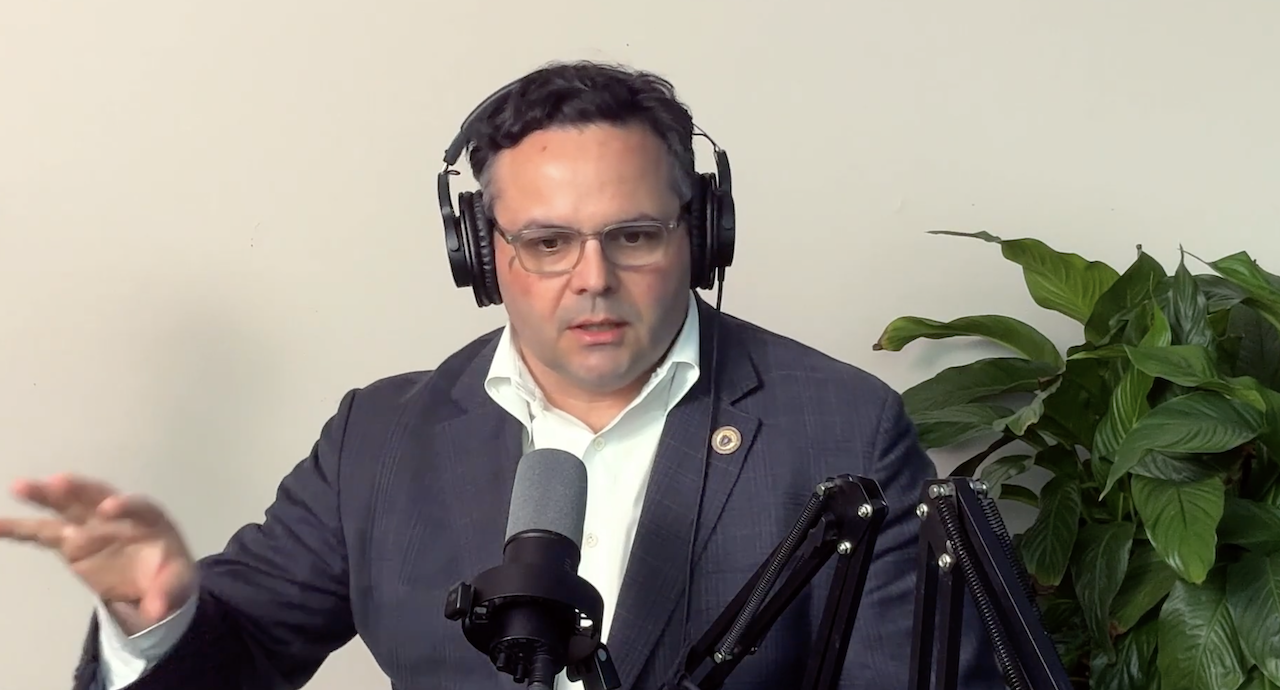 S3E9: Affordable Dorchester with Senator Nick Collins