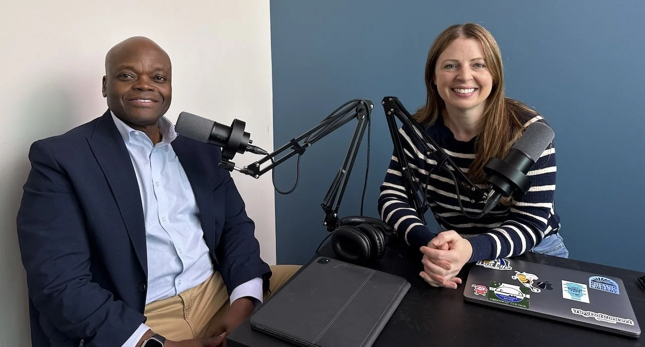 S3E11: Where You Live Shapes Your Health