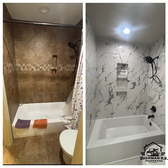 Real Transformations. Real Results.