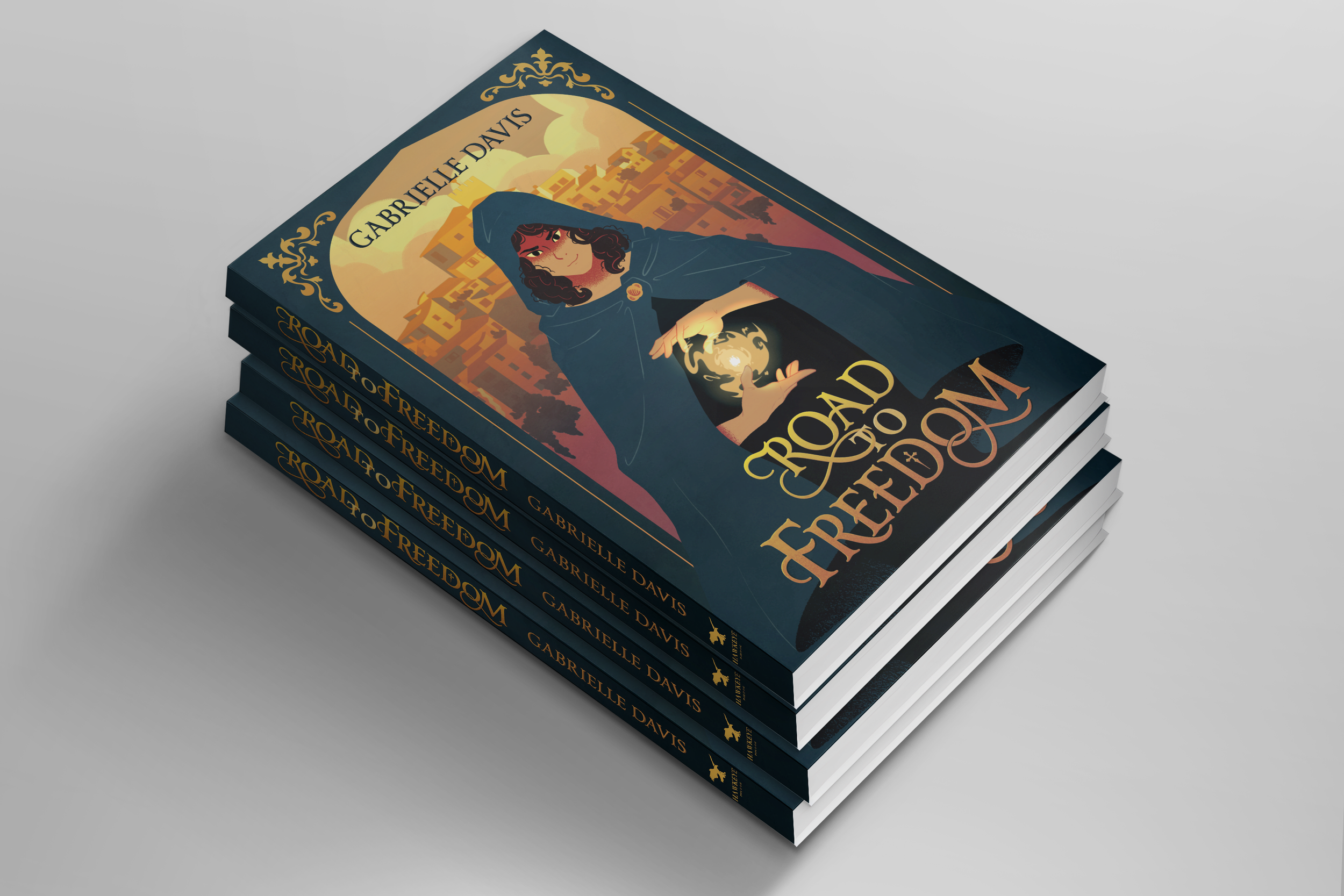 Road to Freedom mockup.png