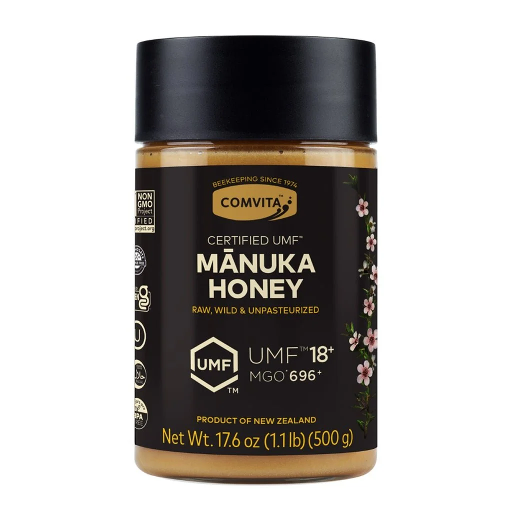 Manuka Honey for Kids: The Sweet Spread That Boosts Gut Health, Immunity, and More