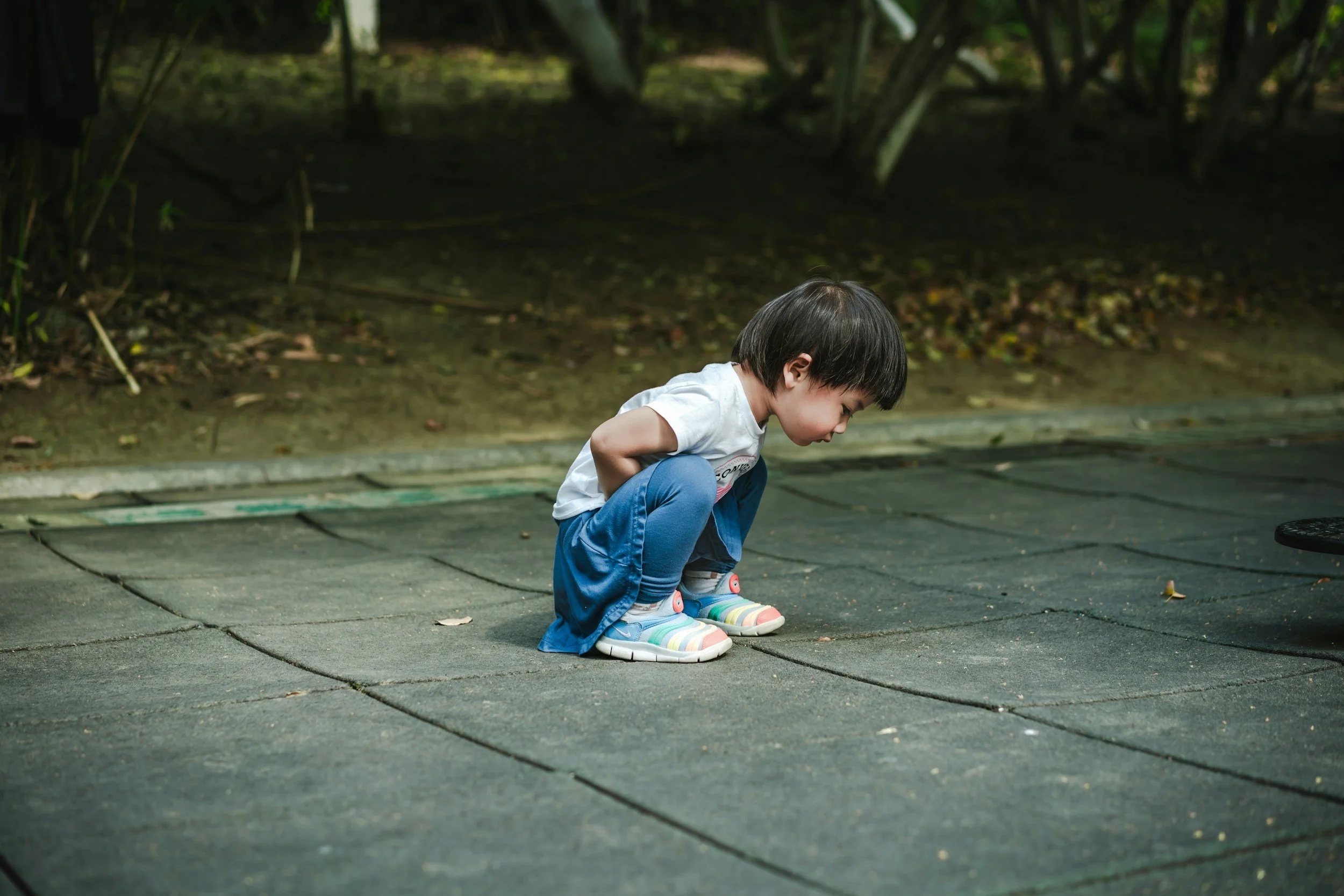 Before You Start a Parasite Cleanse for Your Child: What Most Moms Need to Know