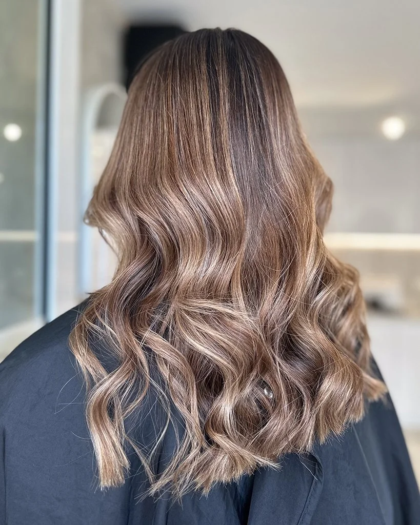Balayage
