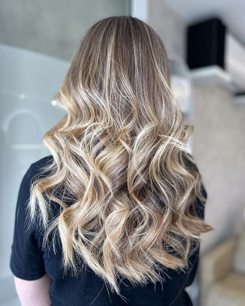 Balayage
