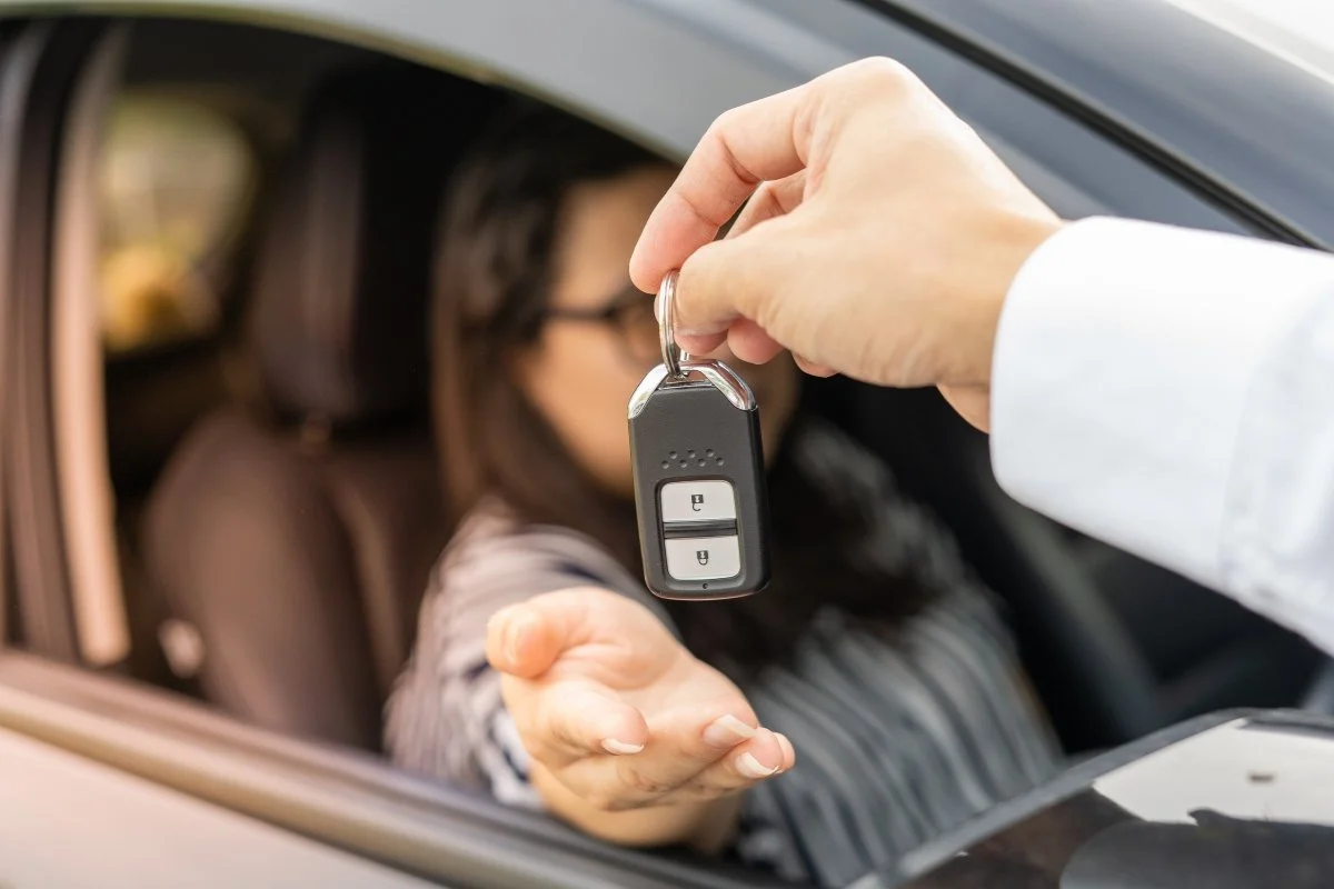 Company Cars in Ireland: Perks and Pitfalls for Business Owners