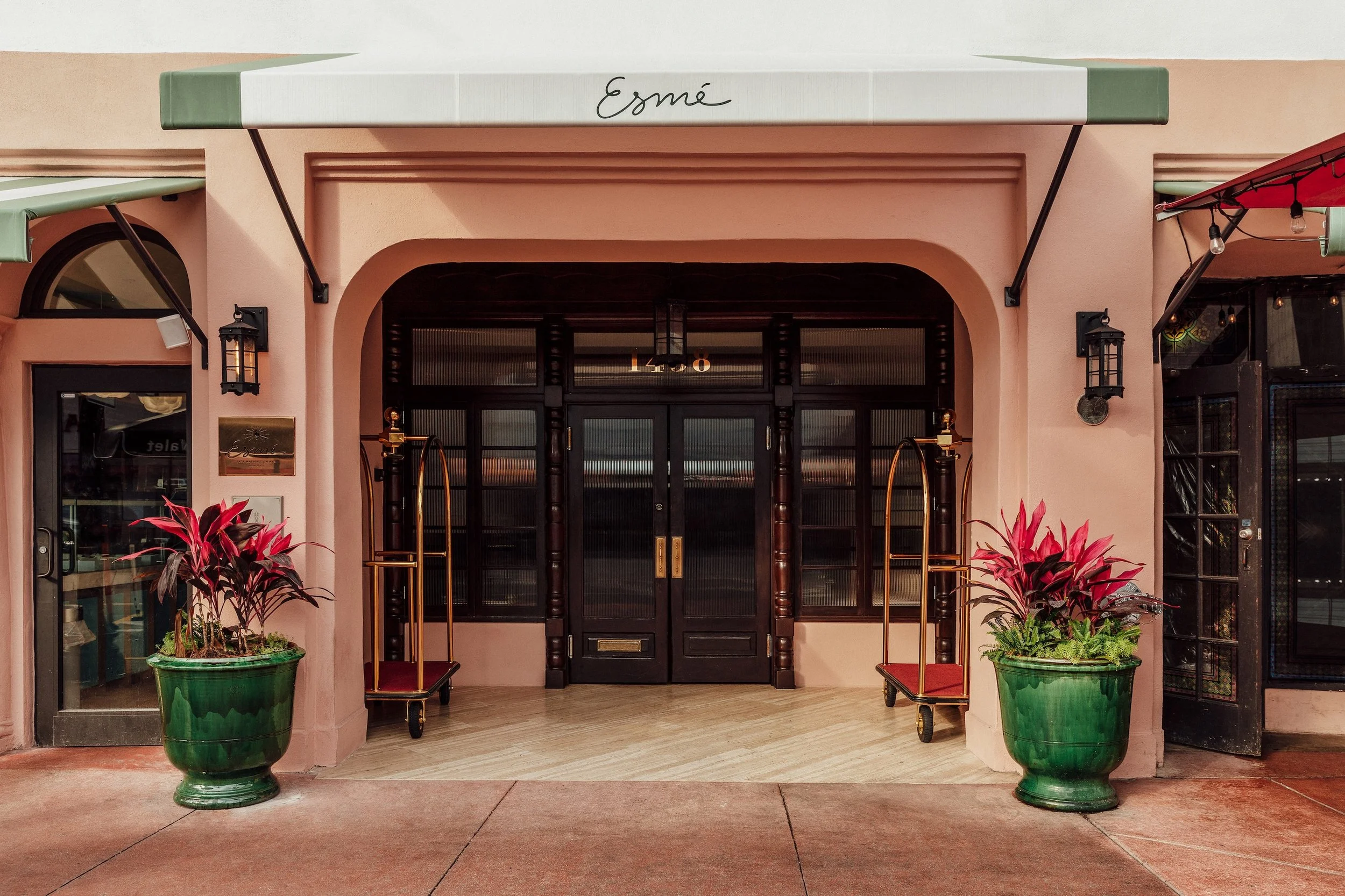 Esmé Miami: A Considered Stay in the Heart of the City