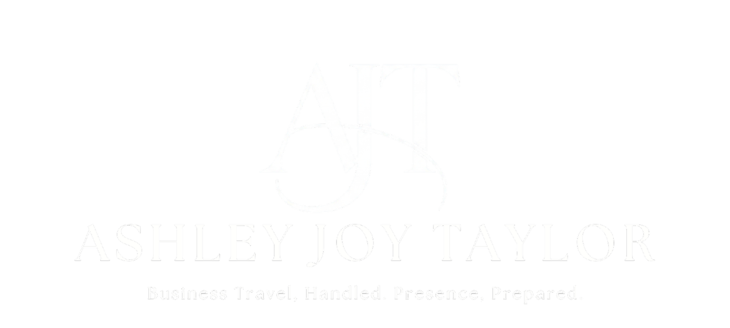 ASHLEY JOY TAYLOR