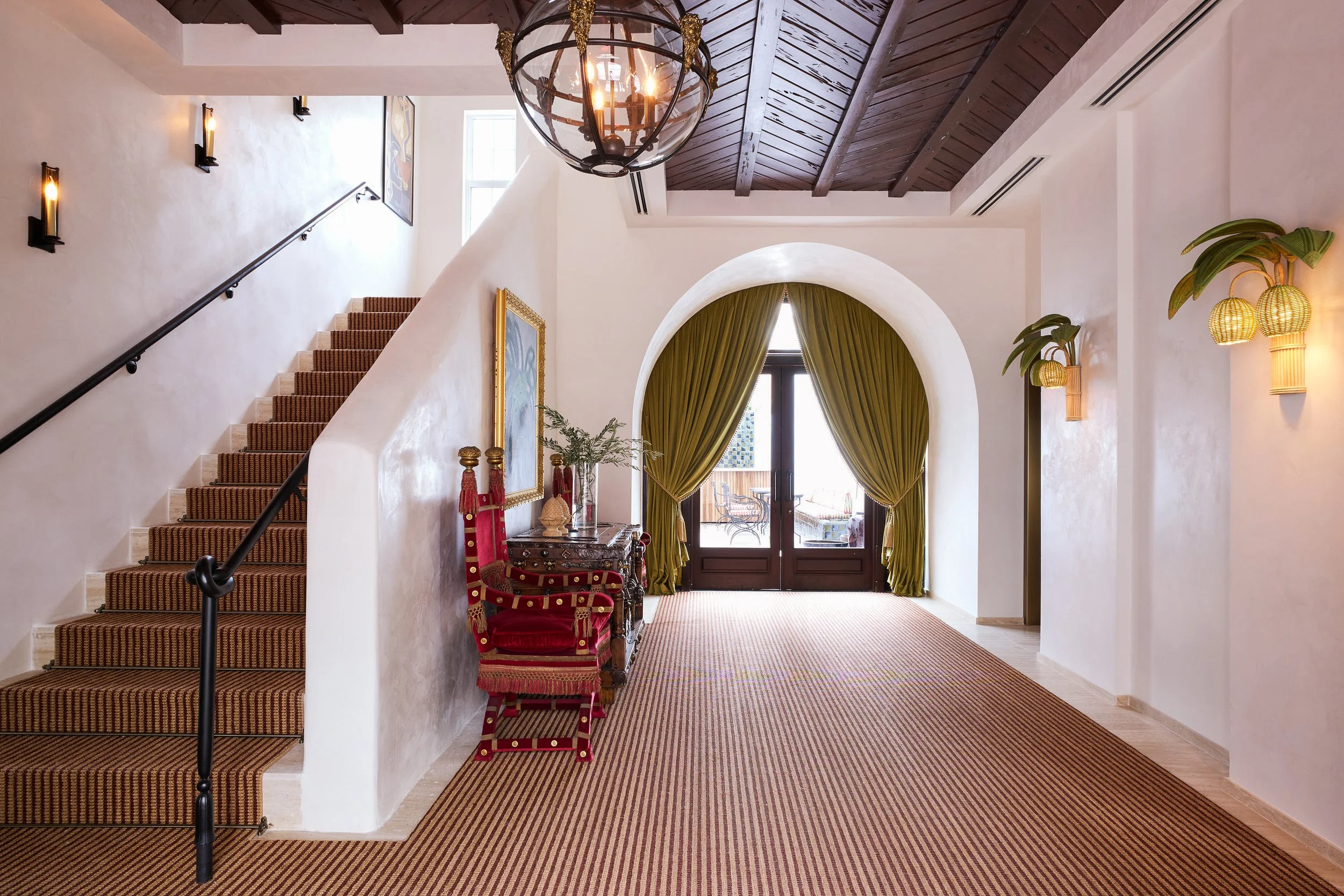 Image of Casa Matanza in the Esme Hotel