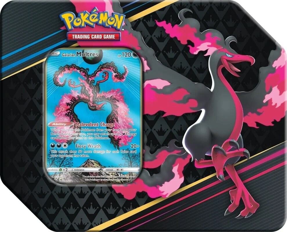 Crown Zenith Tin moltres.jpg